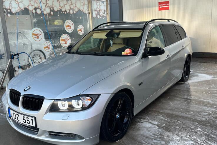 BMW 3 Series E90/E91/E92/E93 Touring wagon