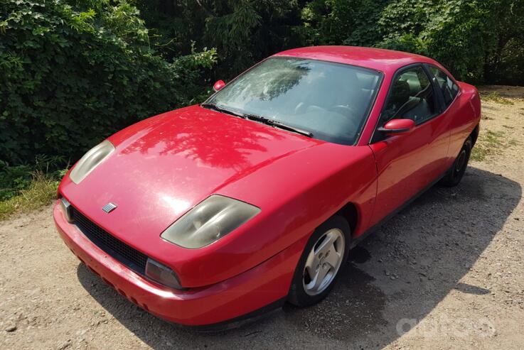 Fiat Coupe 1 generation Coupe