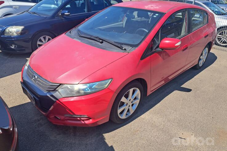 Honda Insight 2 generation Hatchback