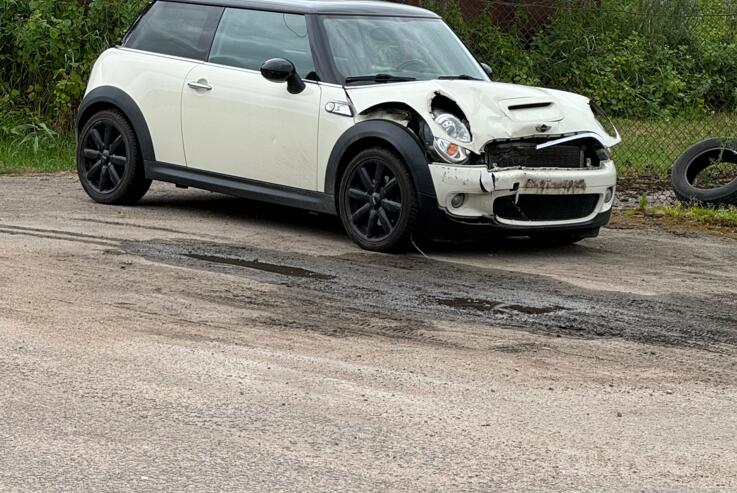 Mini Cooper R56 Hatchback