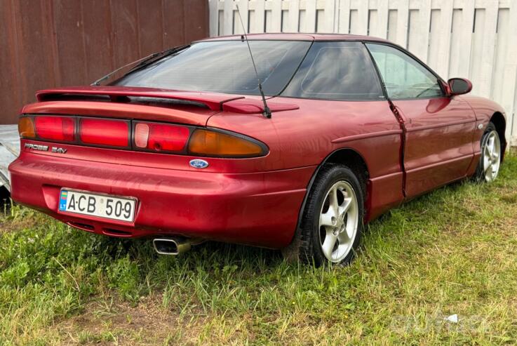 Ford Probe 2 generation Coupe