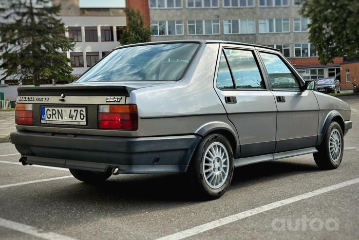 SEAT Malaga 1 generation Sedan