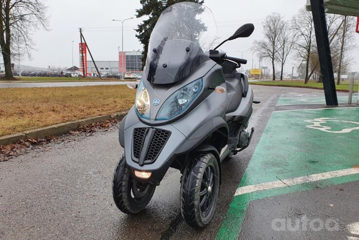 Piaggio MP3