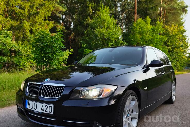 BMW 3 Series E90/E91/E92/E93 Touring wagon