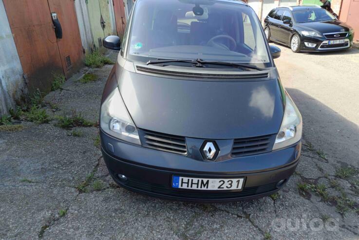 Renault Espace