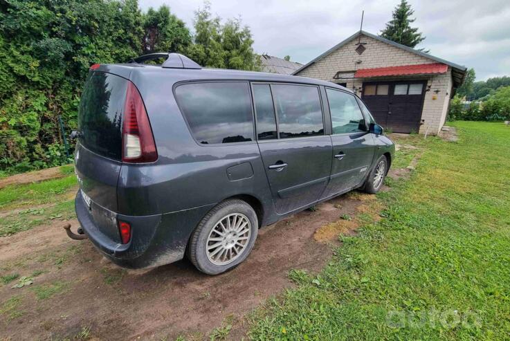 Renault Grand Espace