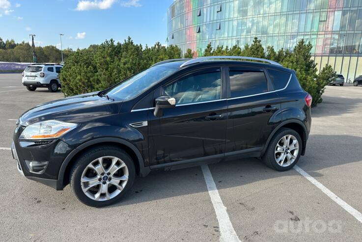 Ford Kuga 1 generation Crossover