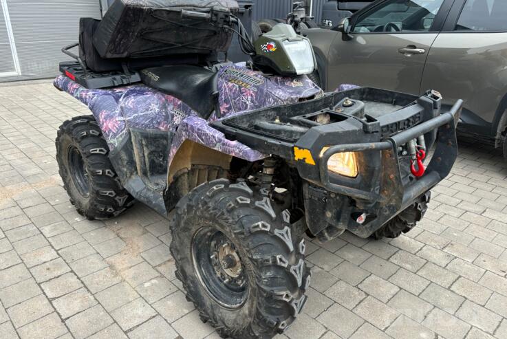 Polaris Sportsman