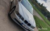 BMW 5 Series E39 [restyling] Touring wagon