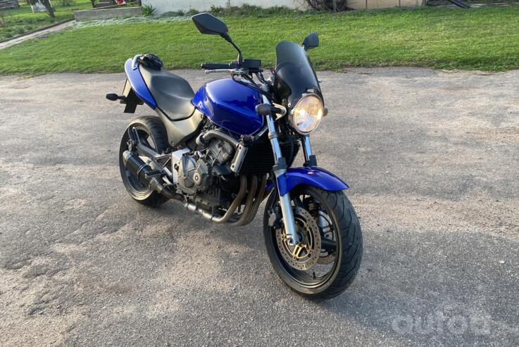 Honda CB