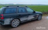 Opel Vectra B [restyling] wagon 5-doors