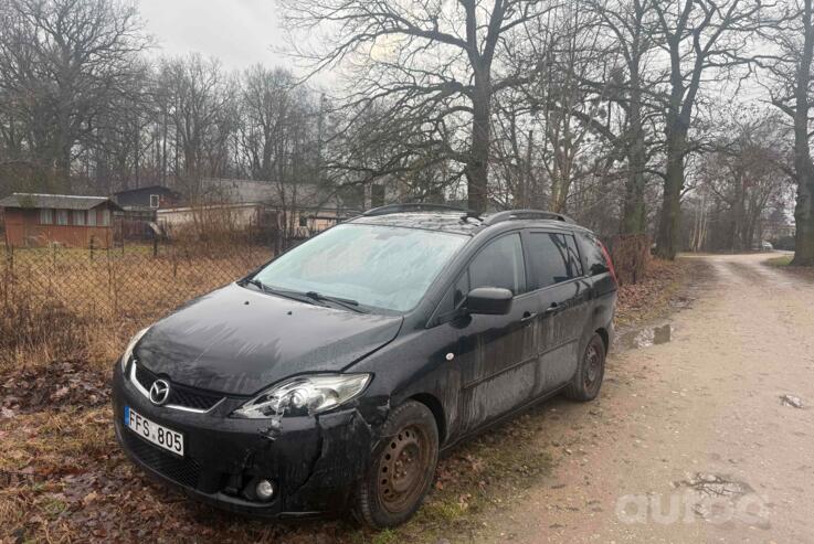 Mazda 5