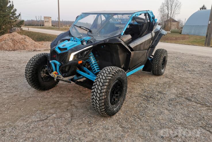 Can-am/ Brp Maverick