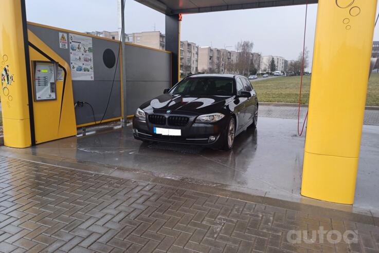 BMW 5 Series F07/F10/F11 Touring wagon