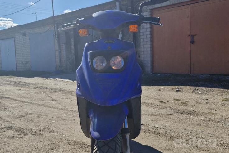 Peugeot 402 1 generation