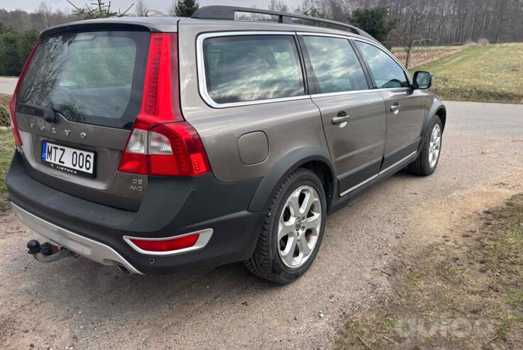 Volvo XC70