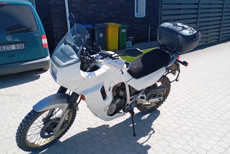 Honda XL