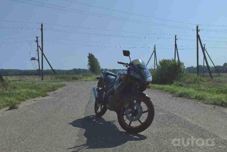 Honda CBR