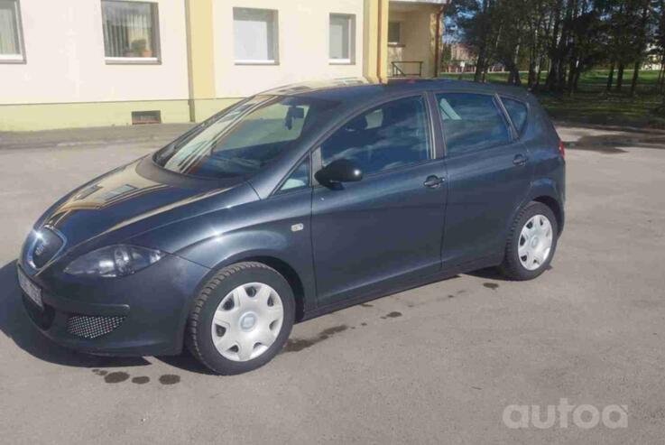 SEAT Altea