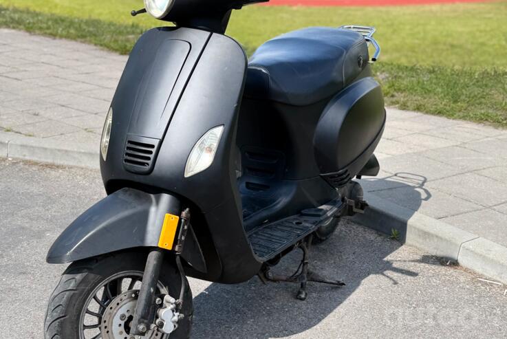 Znen ZN50QT-25C