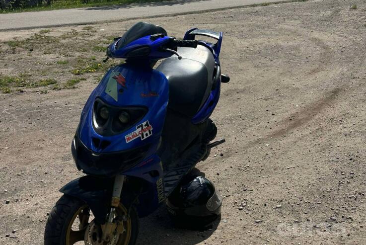 Suzuki Katana