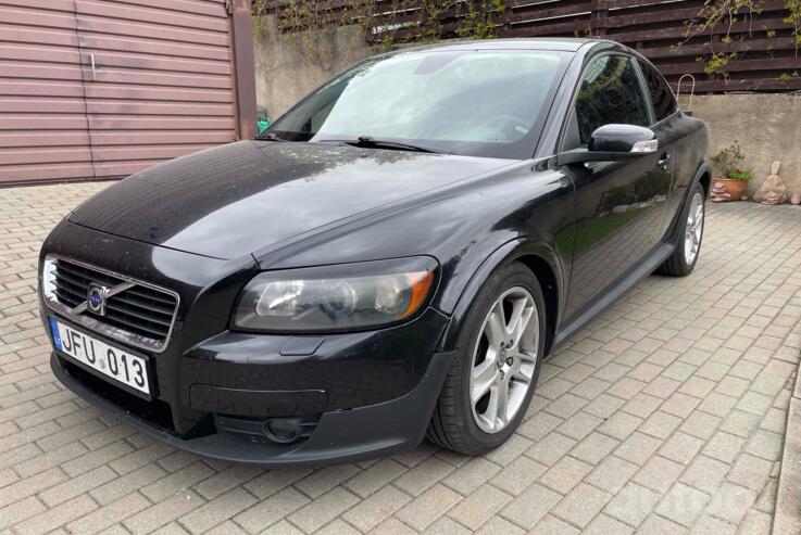 Volvo C30