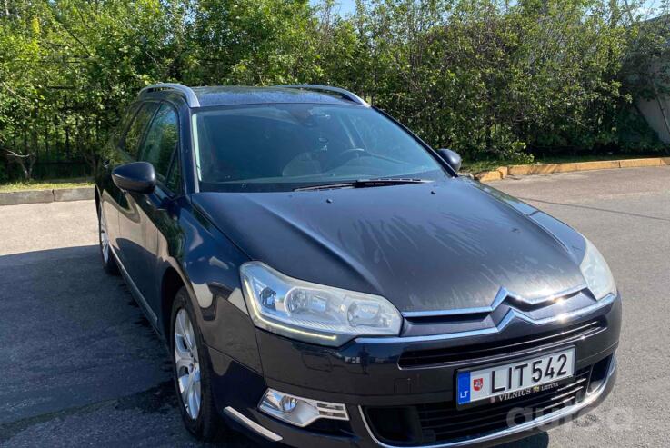 Citroen C5