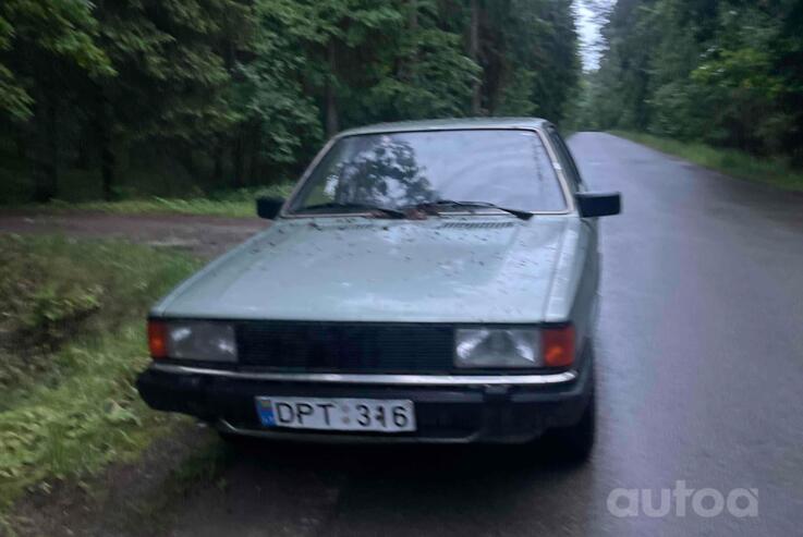Audi 80