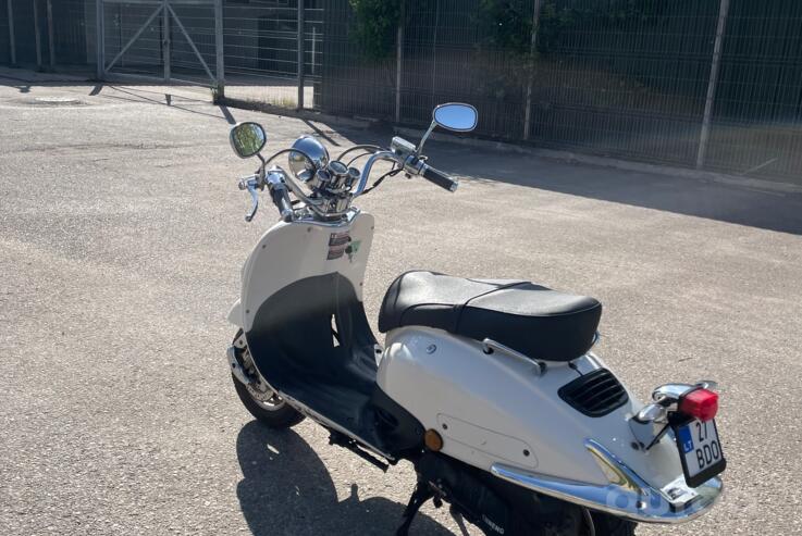 Znen ZN50QT-25C