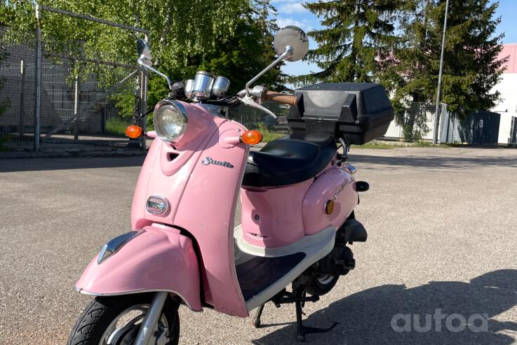 Znen ZN50QT-25C