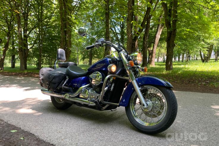 Honda Shadow