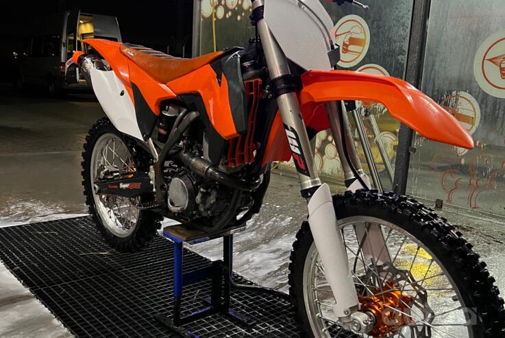 KTM SX
