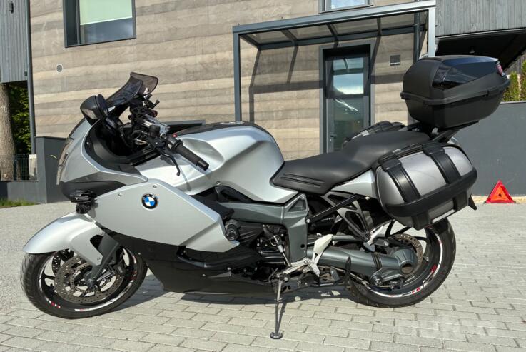 Bmw K 1300