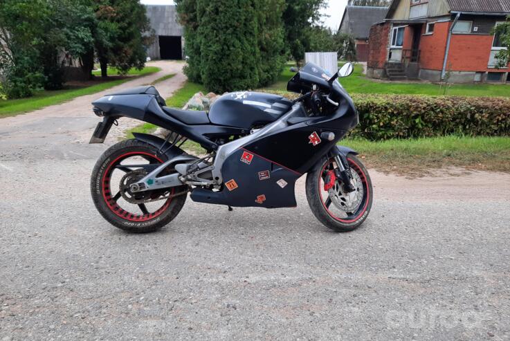 Aprilia RS