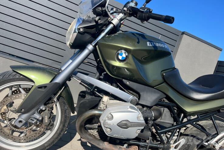 Bmw R 1200