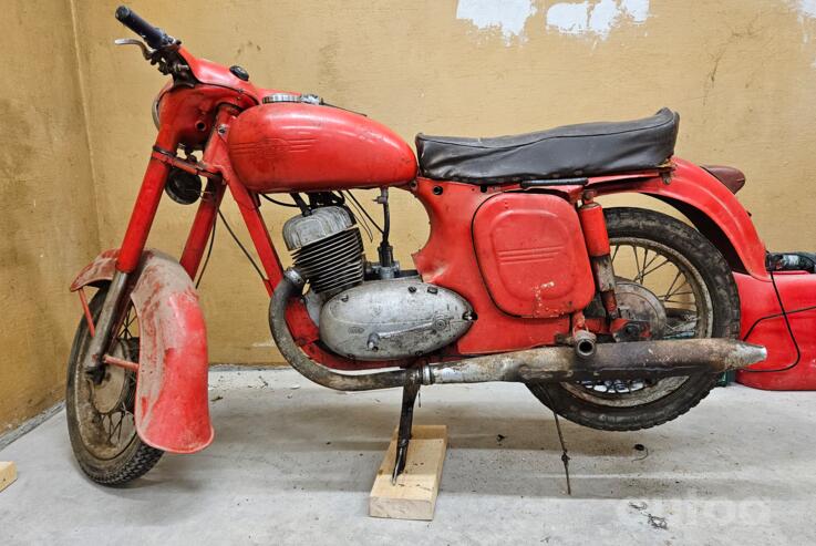 Jawa 350