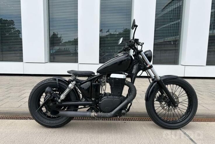 Suzuki LS