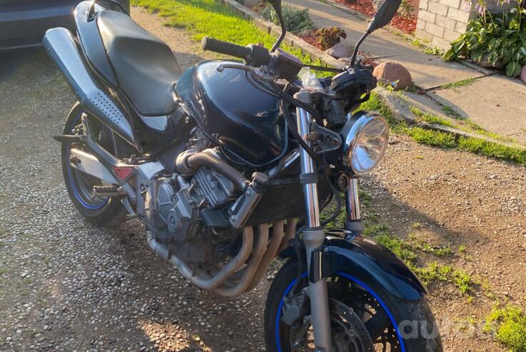 Honda CB