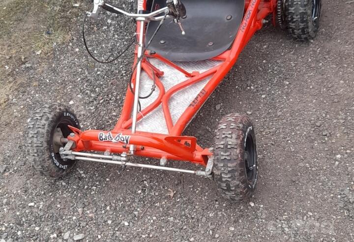 Zundapp 200 S