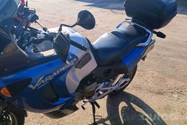 Honda XL