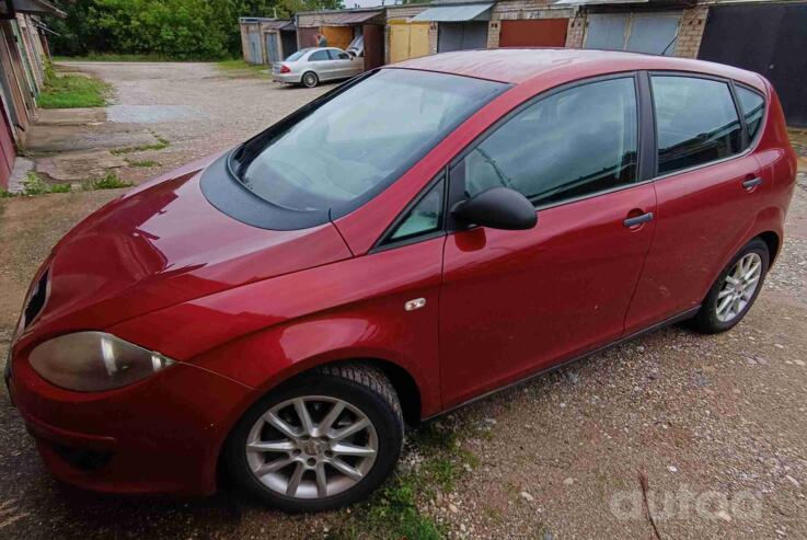 SEAT Altea