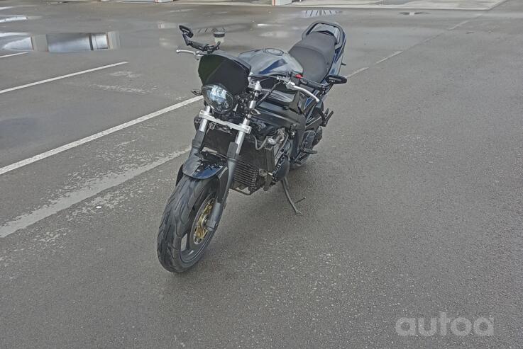 Triumph Sprint