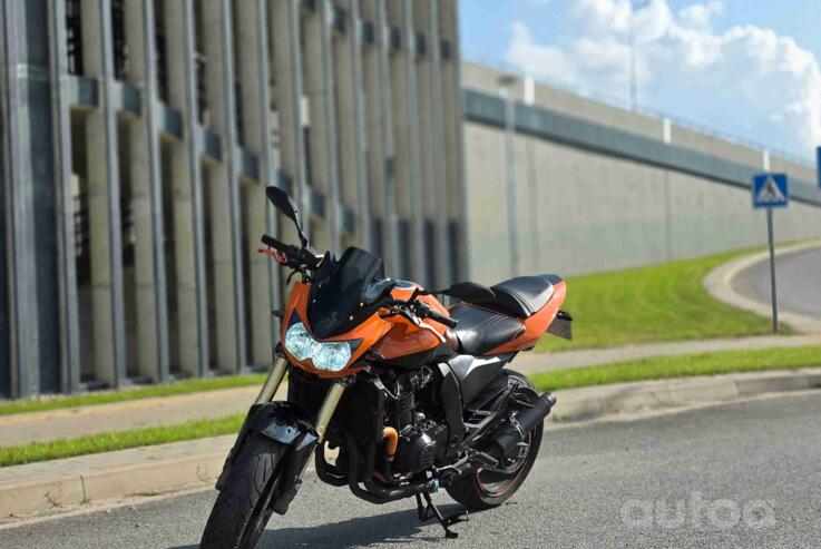 Kawasaki Z