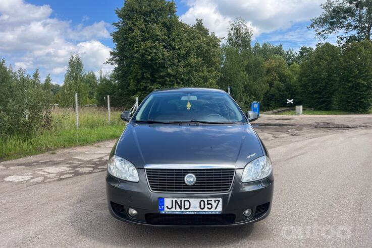 Fiat Croma 194