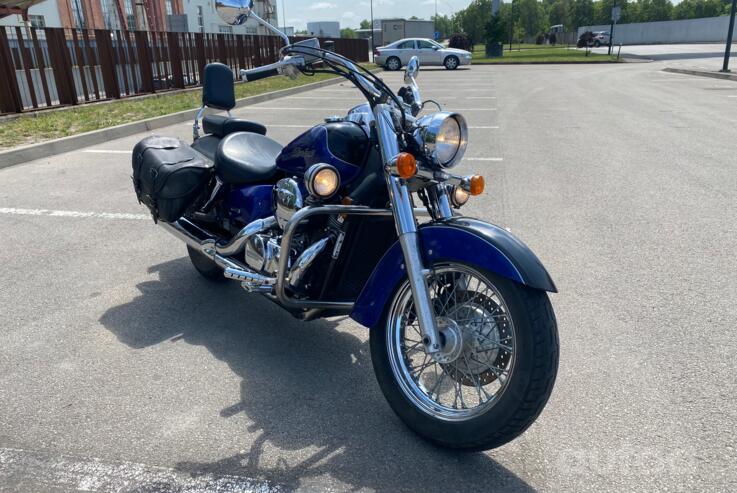 Honda Shadow