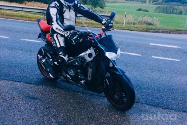 Aprilia RSV