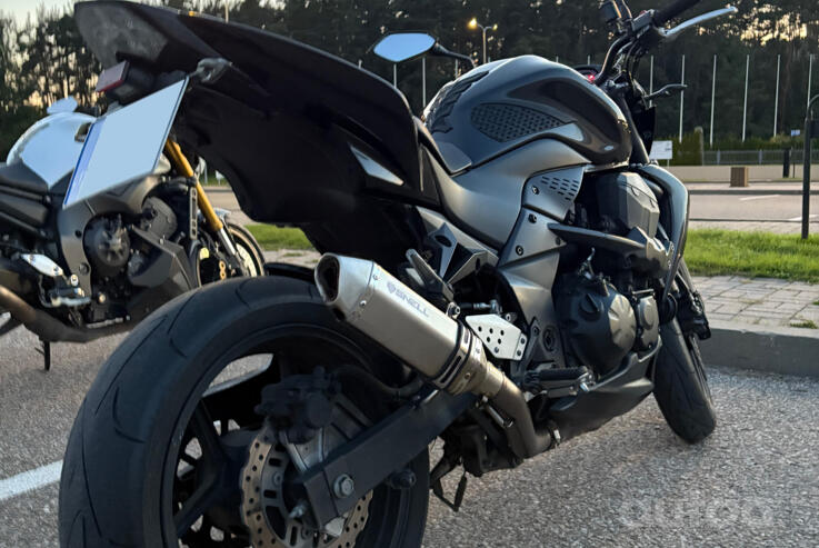 Kawasaki Z