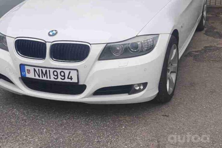 BMW 3200