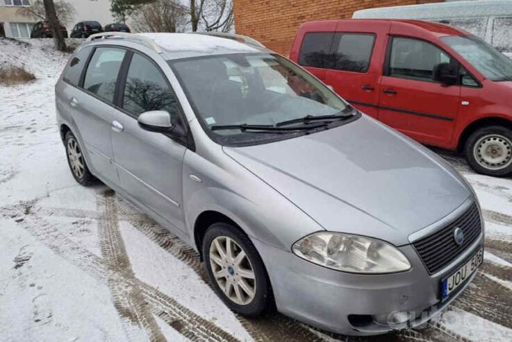Fiat Croma 194