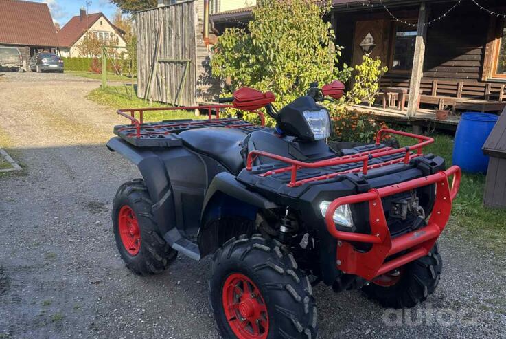 Polaris Sportsman